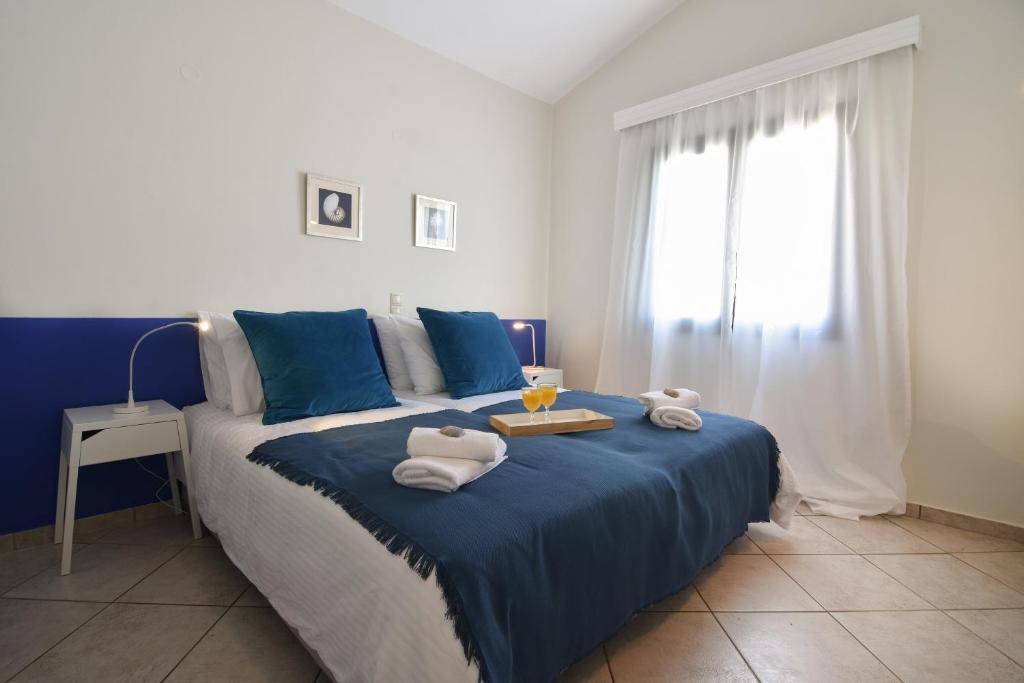 GT Beach - Habitación Doble Superior