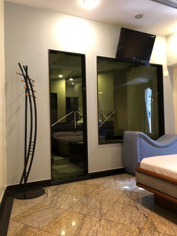  Hotel Sheik (Adults Only)