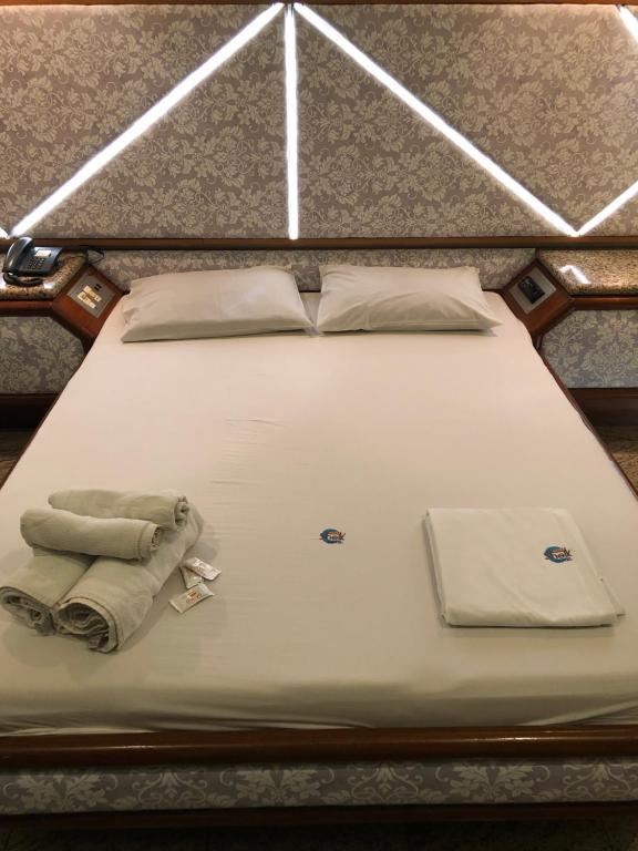  Hotel Sheik (Adults Only)