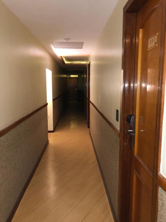  Hotel Sheik (Adults Only)