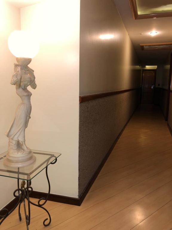  Hotel Sheik (Adults Only)