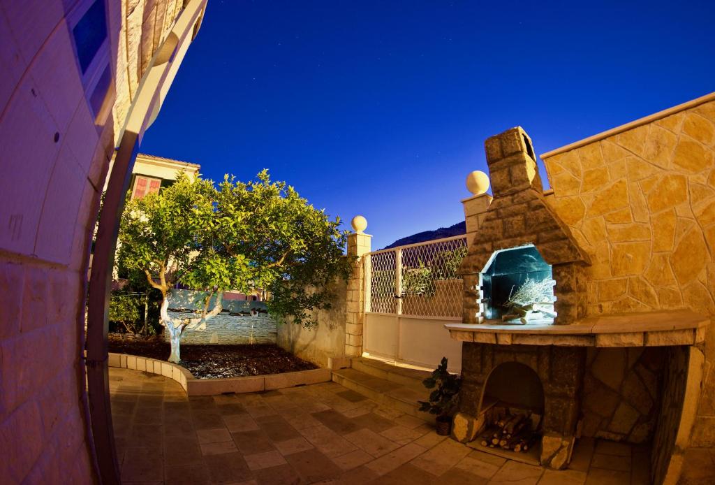 Fotografie z fotogalerie ubytování Bed and Breakfast BLUE in BLUE v destinaci Komiža