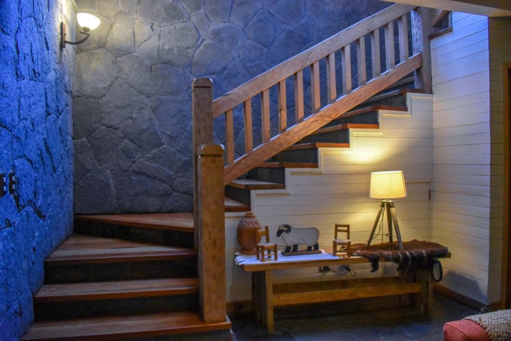Imagem da galeria de Hotel & Apart Hotel Monte Verde em Pucón