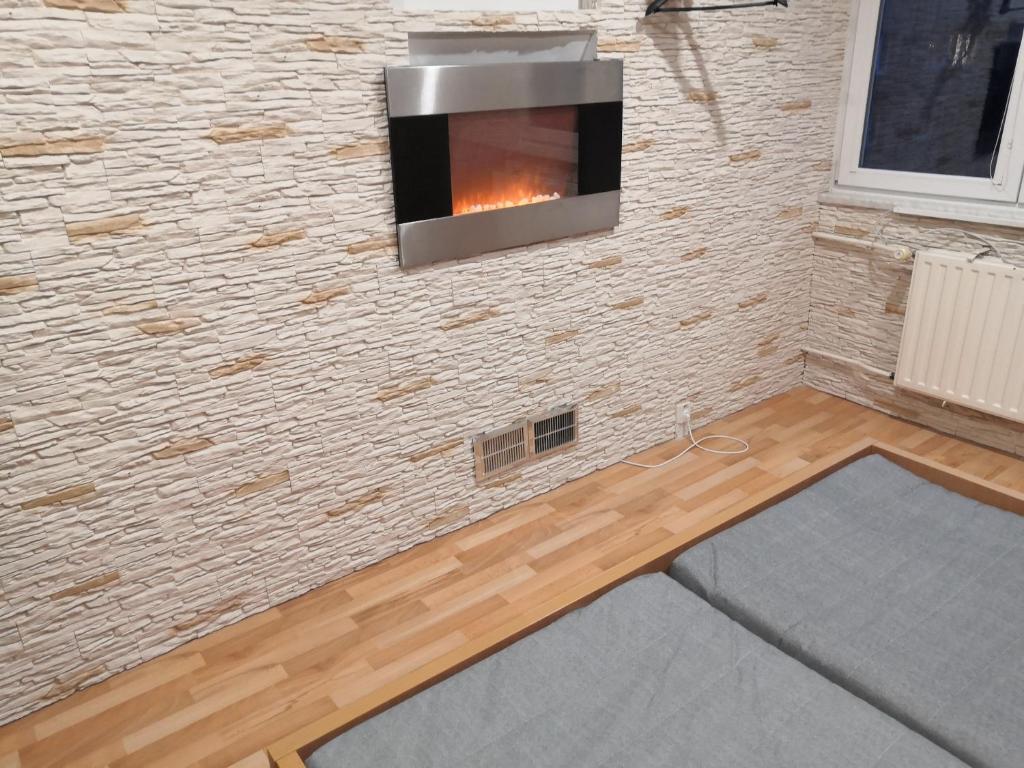 Apartman Zlatá-Éra - Appartamento Standard