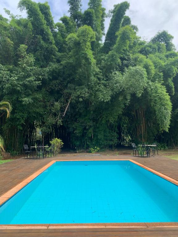  Pousada Villa Real