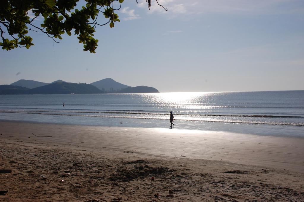  Casa Litoral Norte - Caraguatatuba
