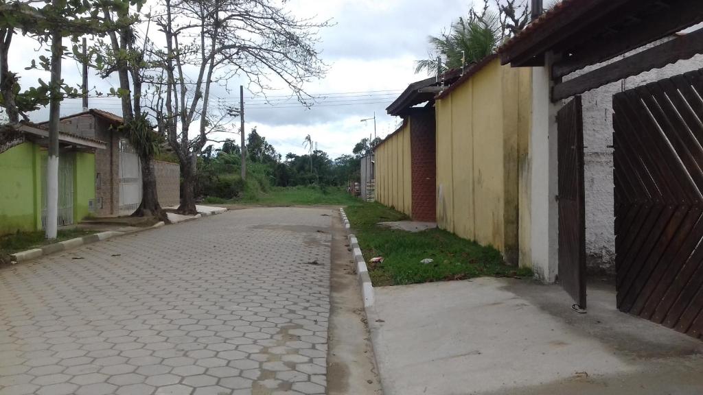  Casa Litoral Norte - Caraguatatuba