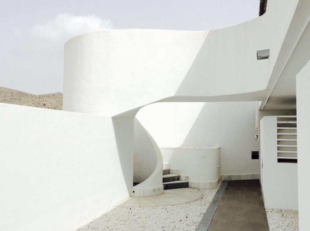 Cerro Mar - Departamento