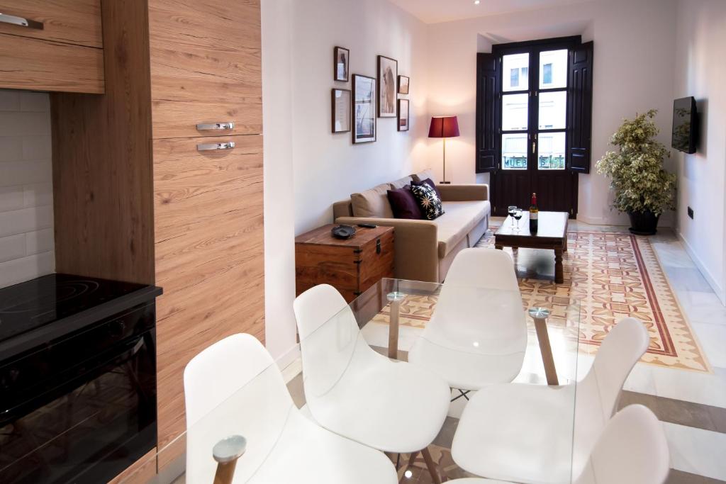 Granadi Apartamentos - 13