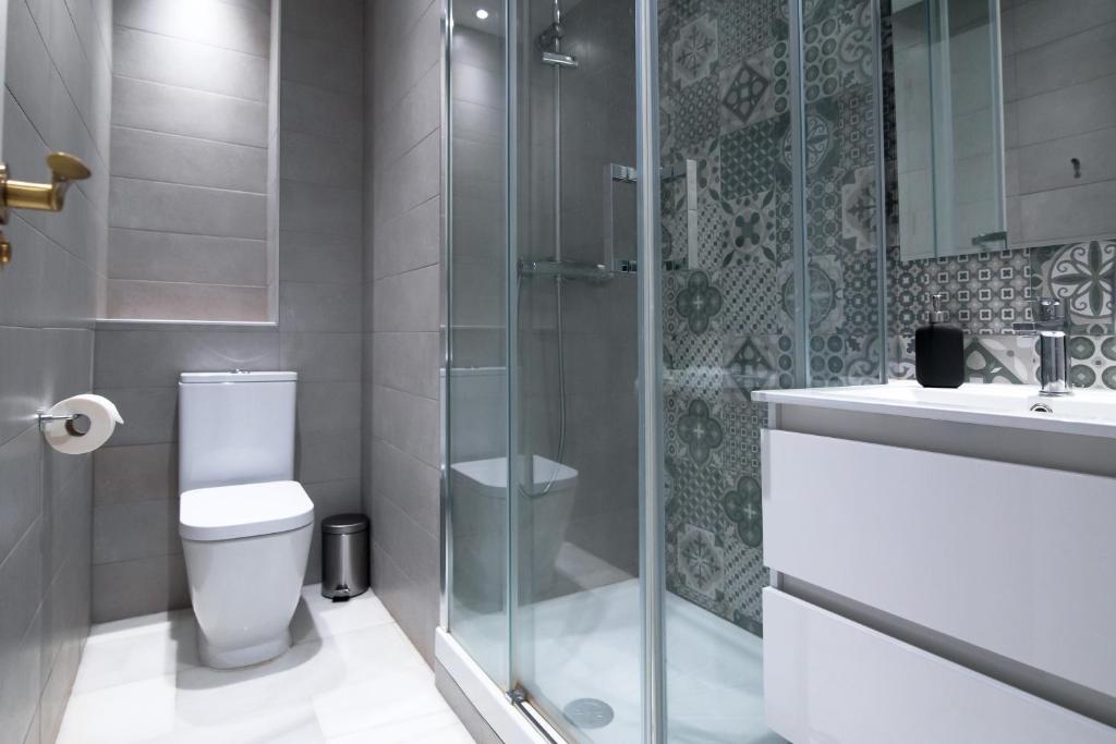 Granadi Apartamentos - 19