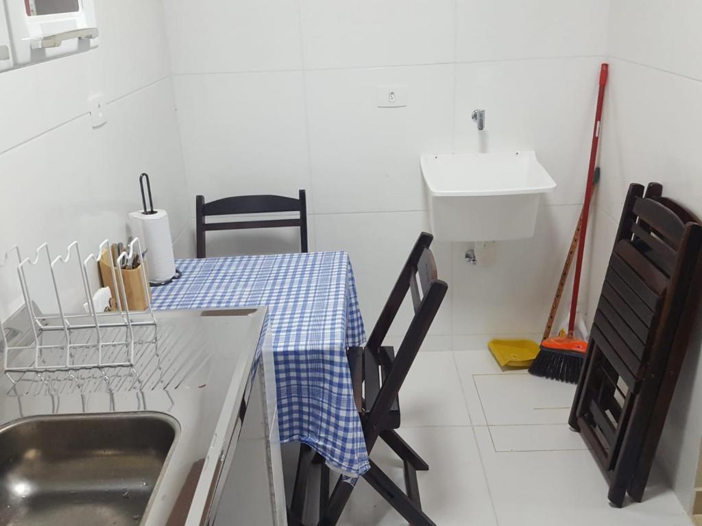  Porto de Galinhas Flat