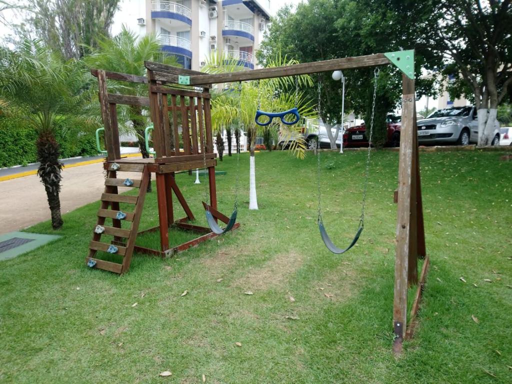  Apartamento Enseada Nautico Residence