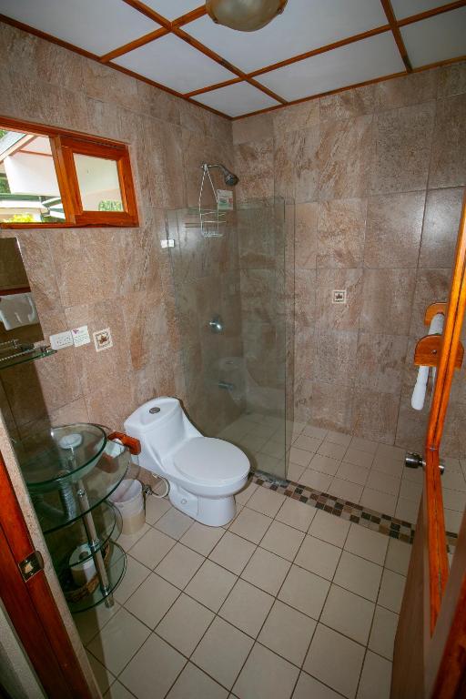 Hotel La Rosa de America - Superior Triple Room