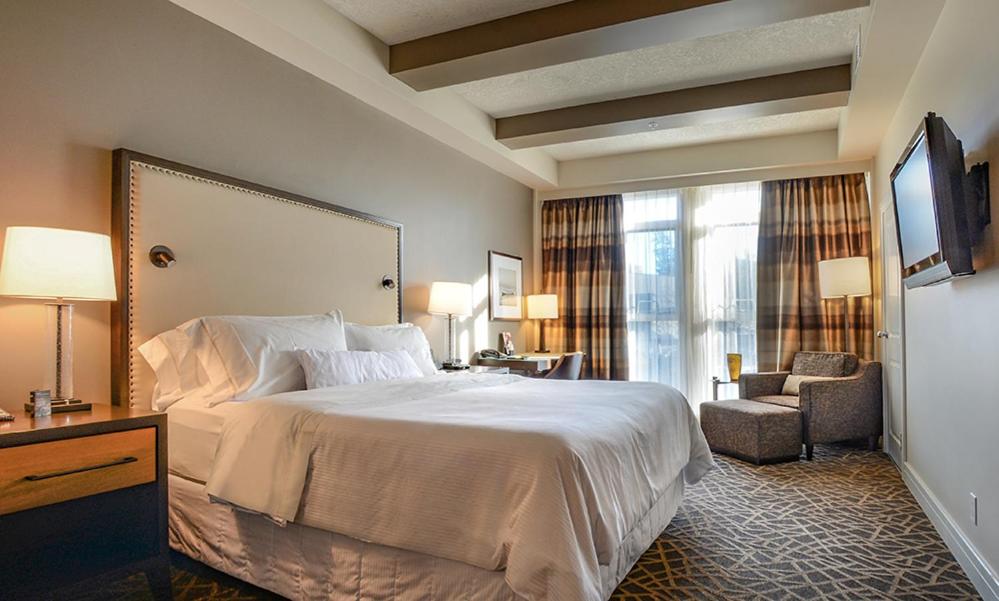 Fairways Hotel on the Mountain - Resim 2