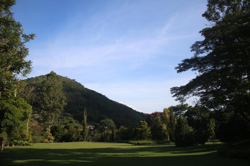  Pousada Parador Santarém