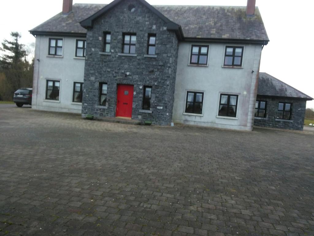 Riverview Country House, Ballinasloe (updated prices 2024)