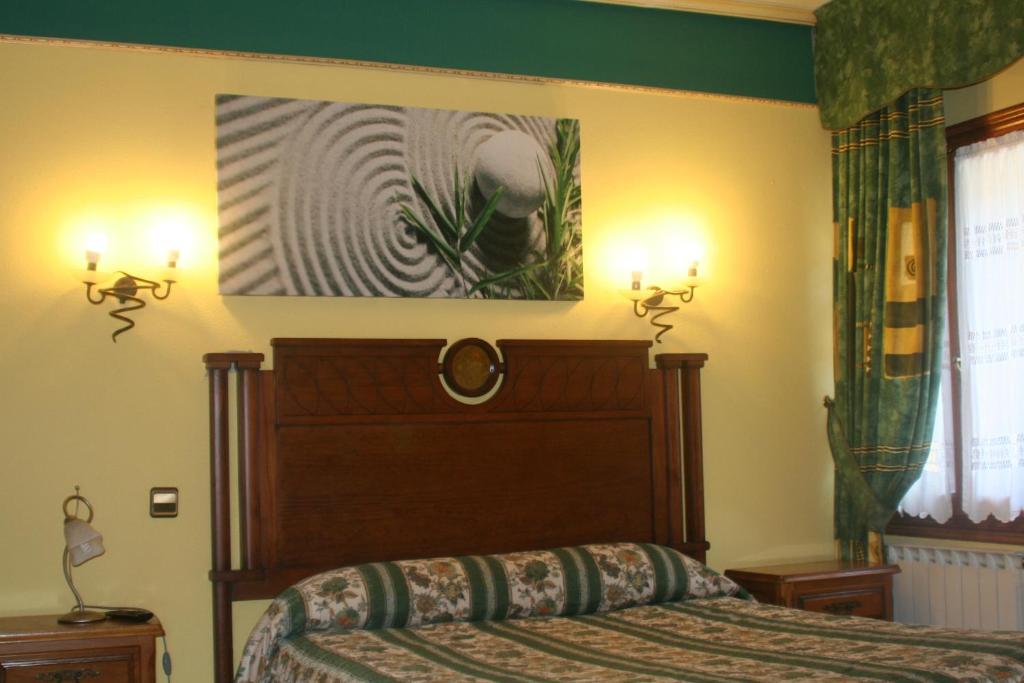 hotel en Lesaka