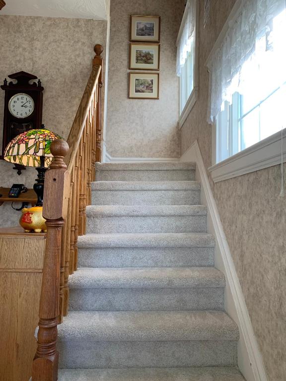 Foto dalla galleria di Strathaird Bed and Breakfast a Niagara Falls