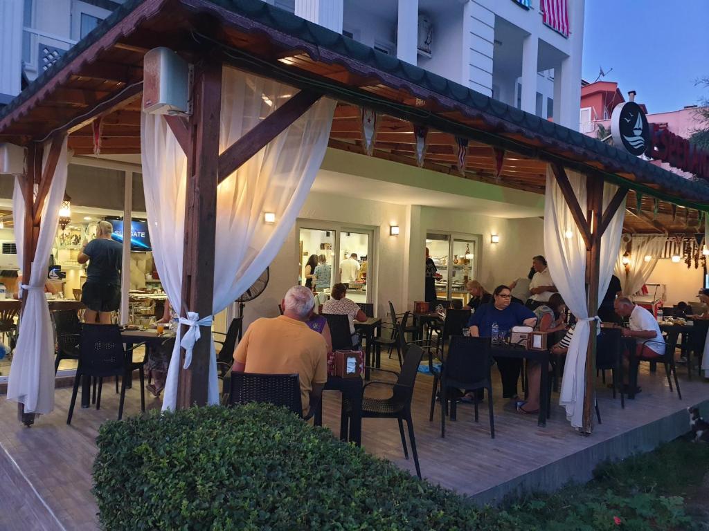 Esperanza Boutique Hotel