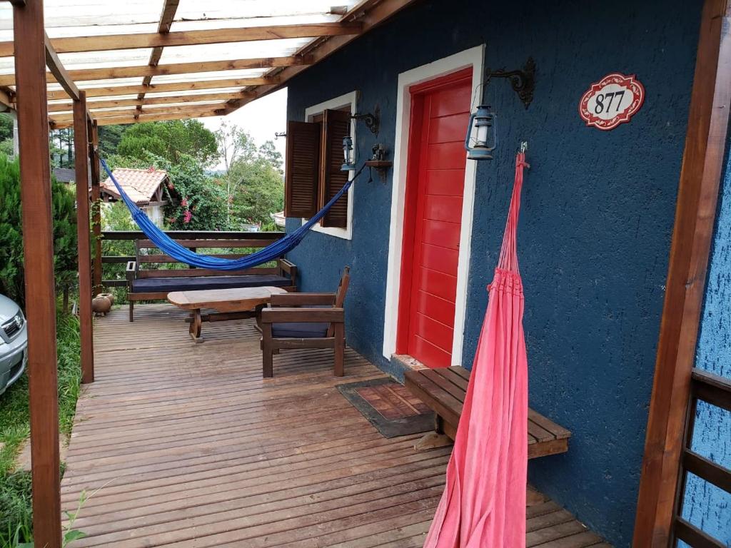 Vosso Lar Gramado  Vosso Lar Gramado