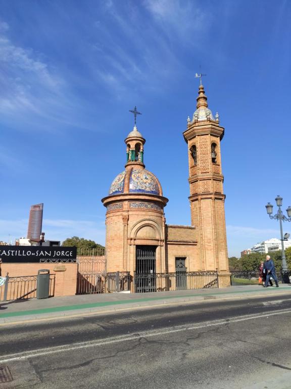 Suite Apartament Cathedral - 8