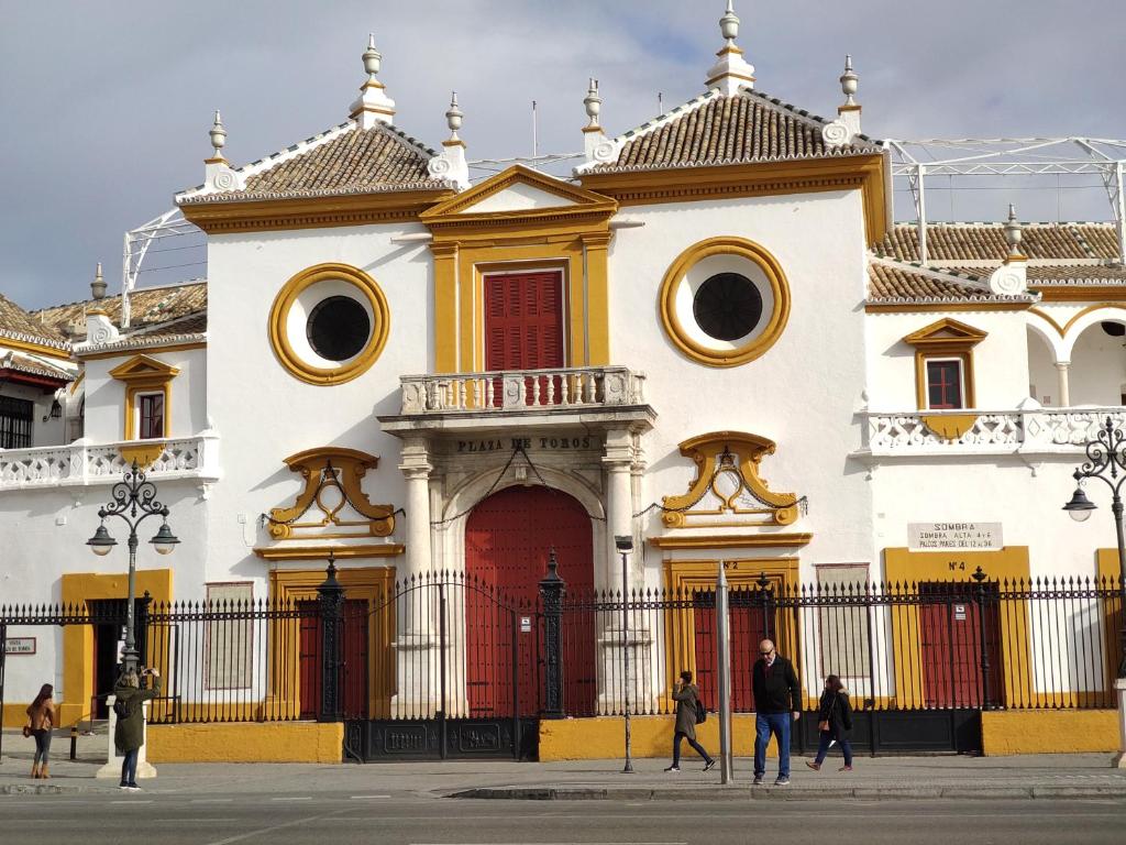 Suite Apartament Cathedral - 10