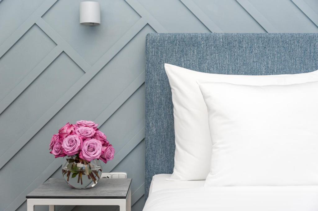 Eight Secrets Boutique Residence by Dwellfort - 11