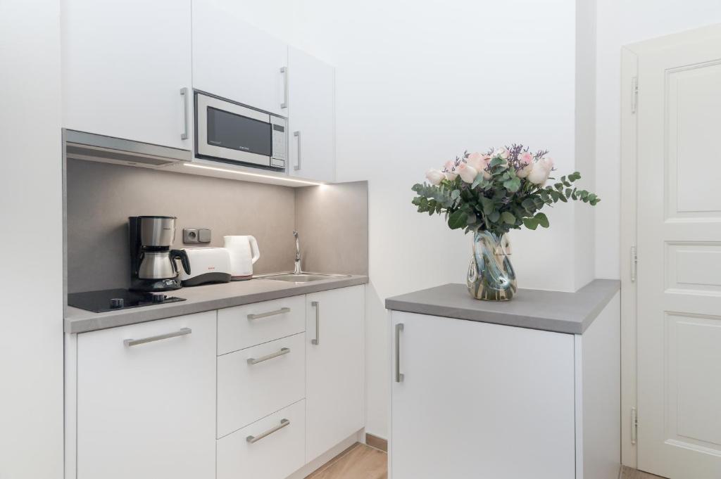 Eight Secrets Boutique Residence by Dwellfort - 17