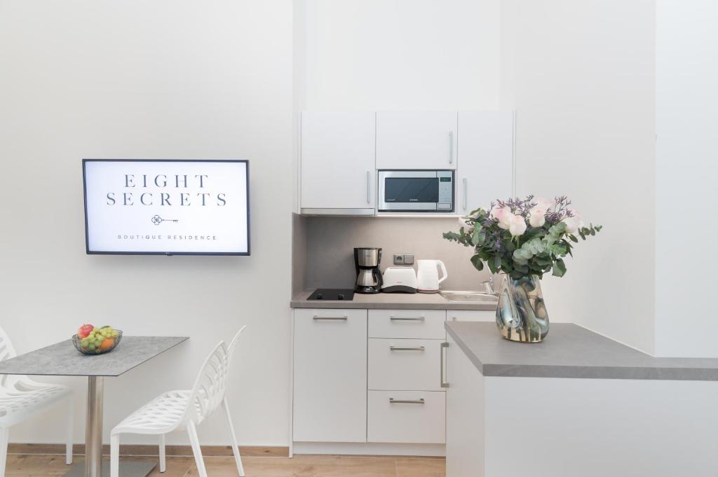 Eight Secrets Boutique Residence by Dwellfort - 18