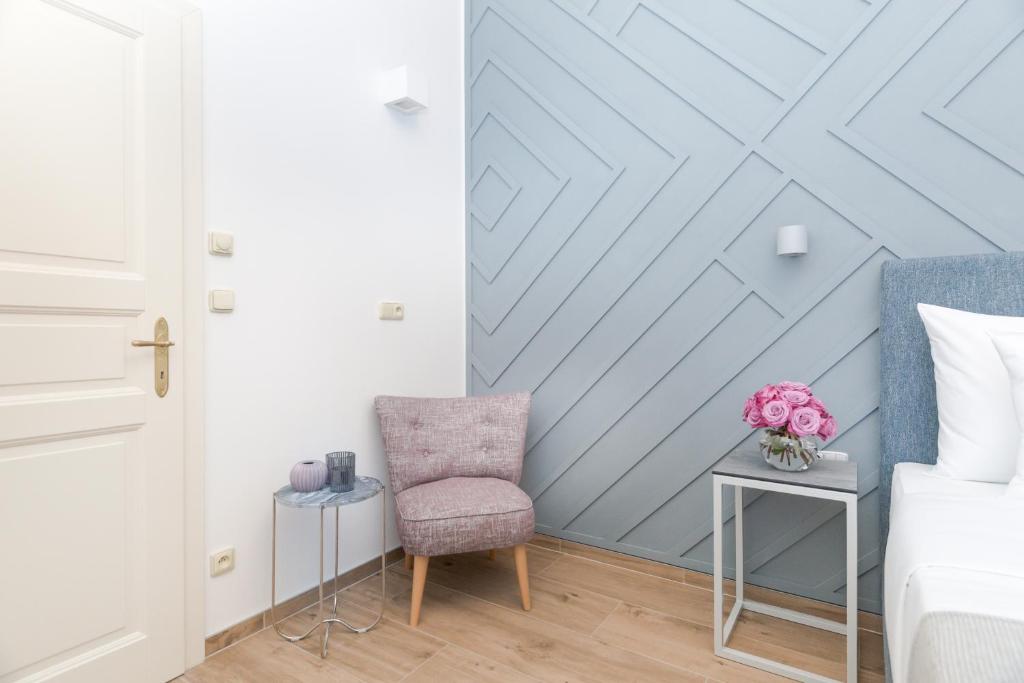 Eight Secrets Boutique Residence by Dwellfort - 15