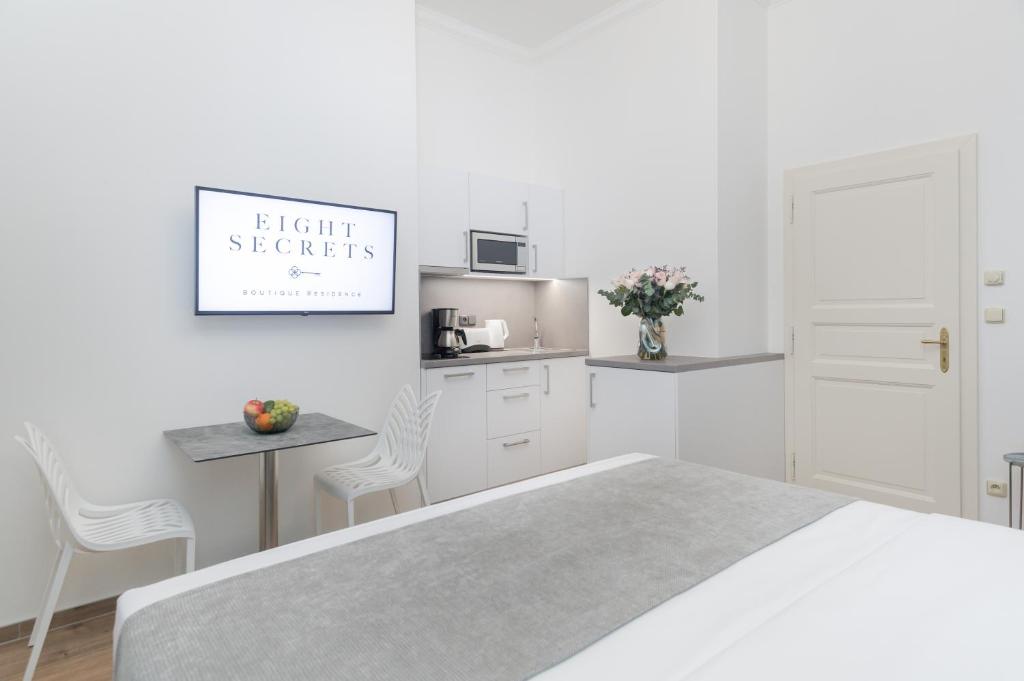 Eight Secrets Boutique Residence by Dwellfort - 13