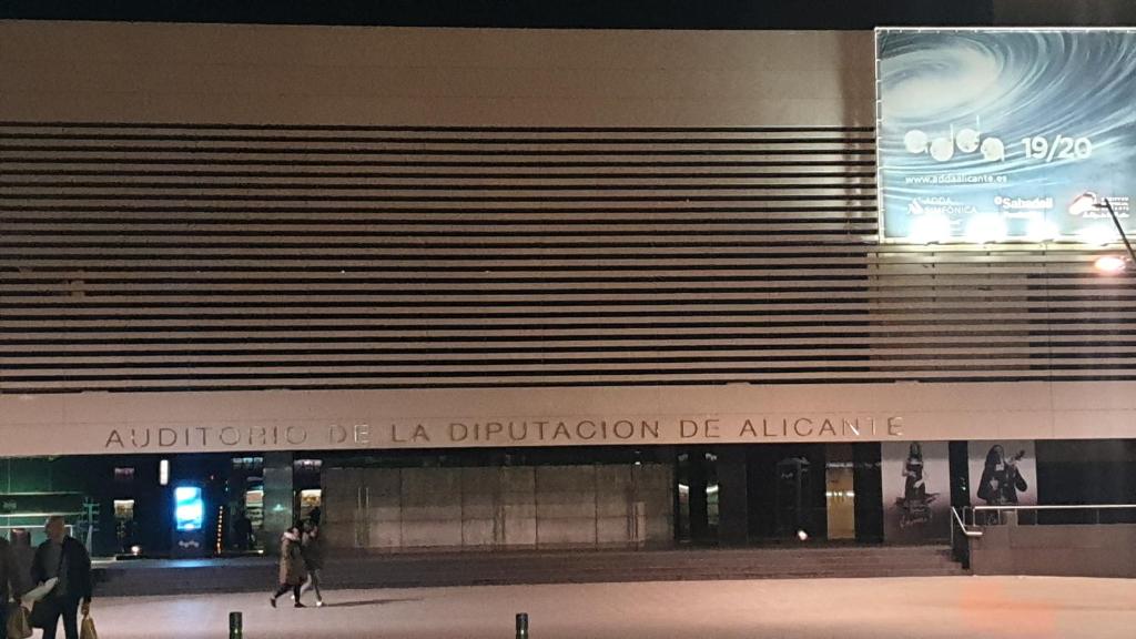 Alicante C41, Alicante – Precios 2023 actualizados