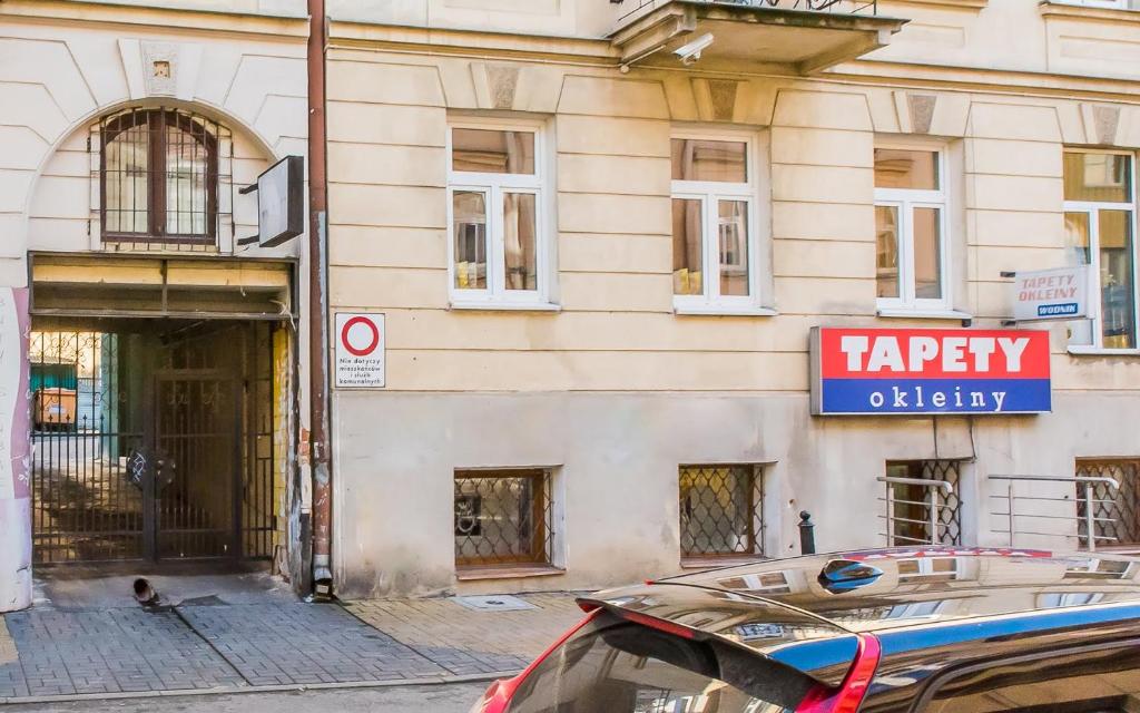 EASY RENT Apartments - KONOPNICKA 9 - Appartement