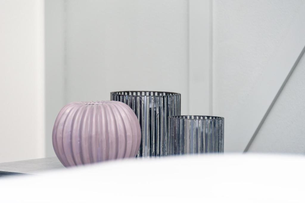 Eight Secrets Boutique Residence by Dwellfort - 4