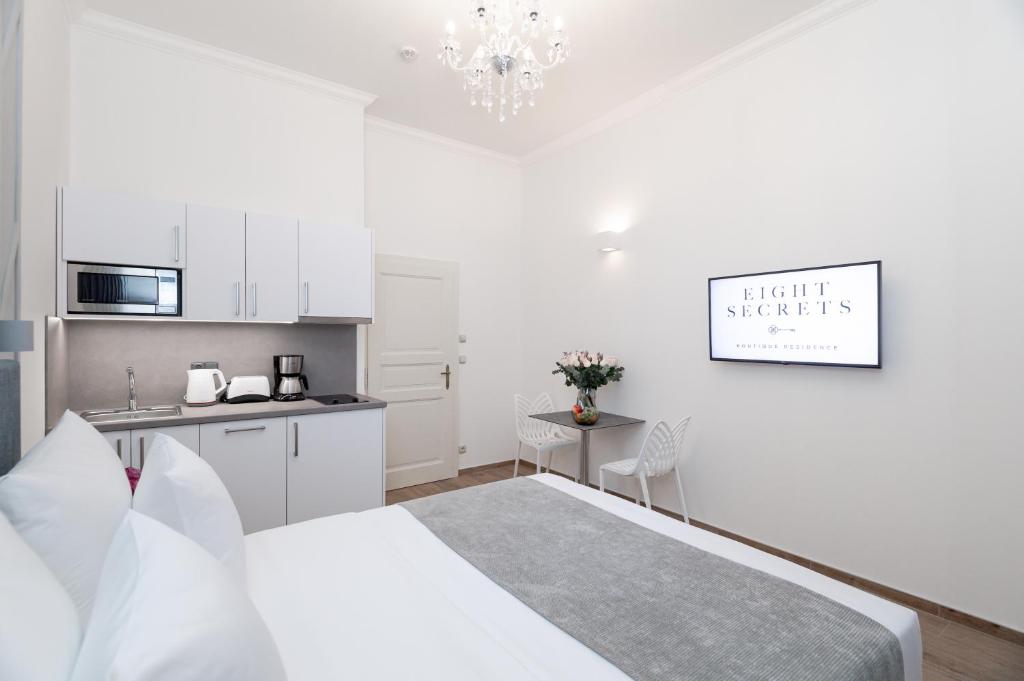 Eight Secrets Boutique Residence by Dwellfort - 5