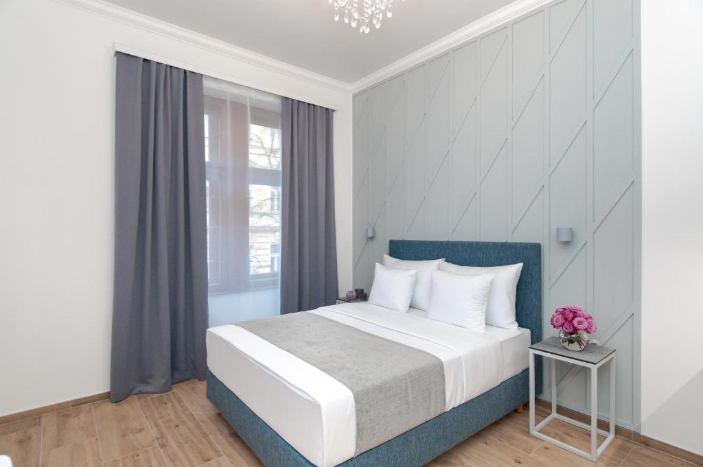 Eight Secrets Boutique Residence by Dwellfort - 1