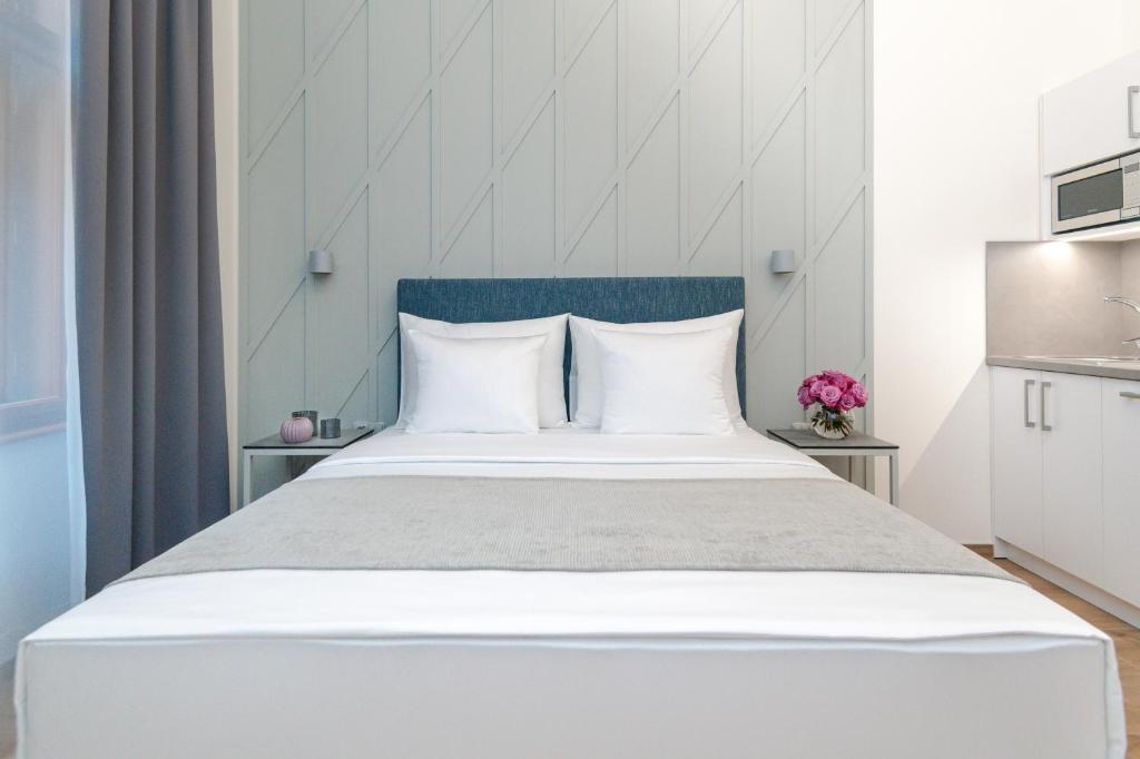 Eight Secrets Boutique Residence by Dwellfort - Resim 20