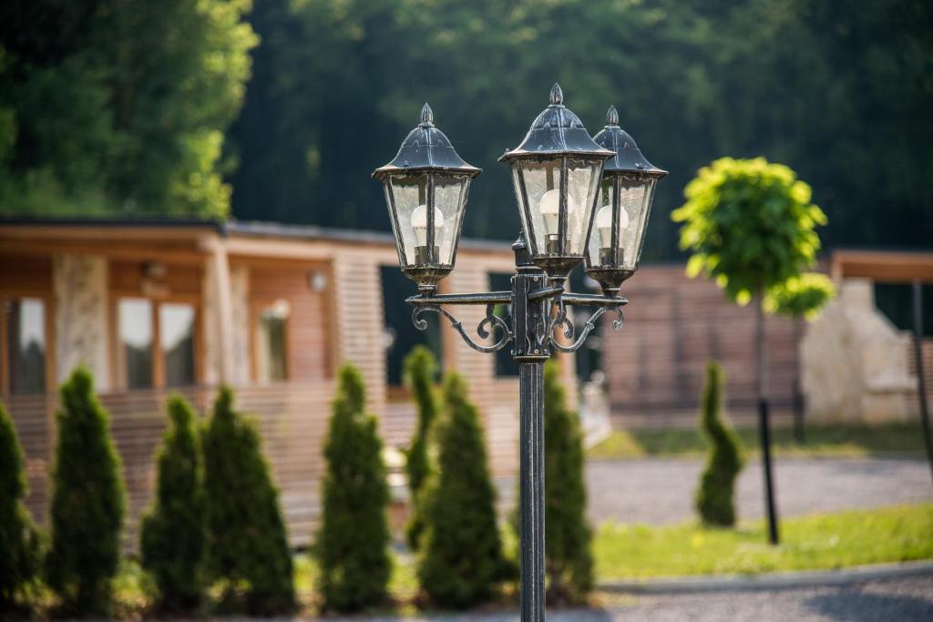Fotografie z fotogalerie ubytování Glamping Krone Kolpa Heaven v destinaci Adlešiči
