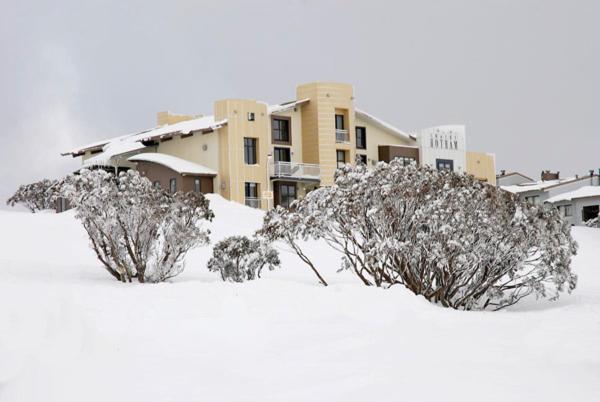 Chalet Hotham 7