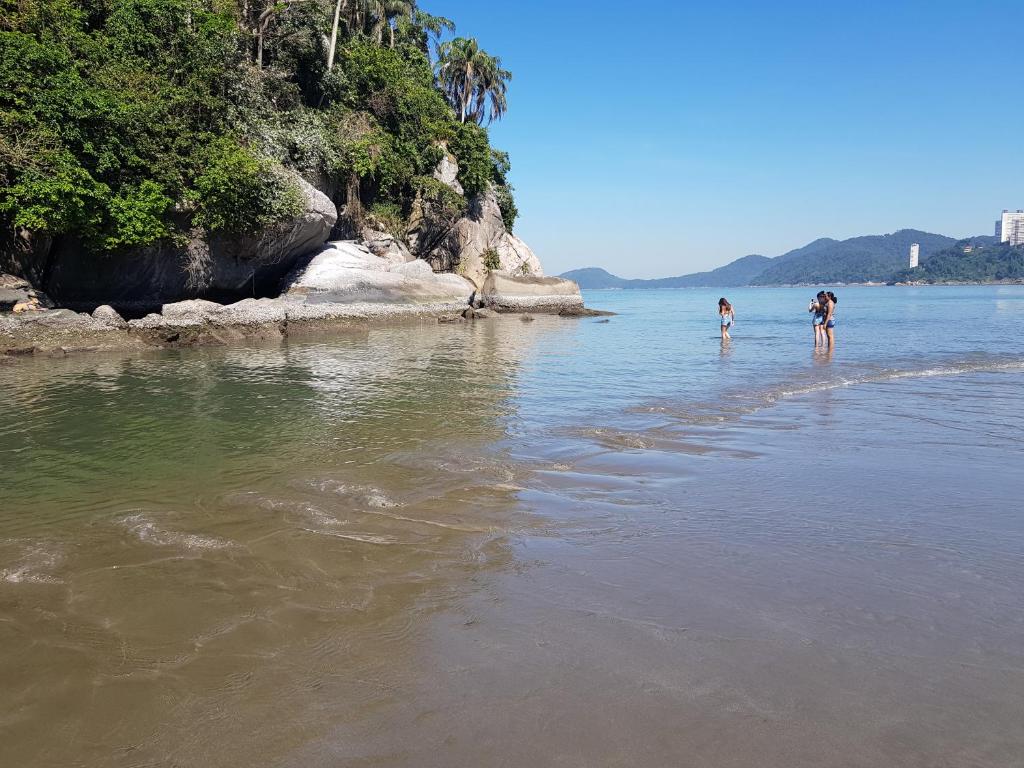  Verdadeiro pé na areia TOP