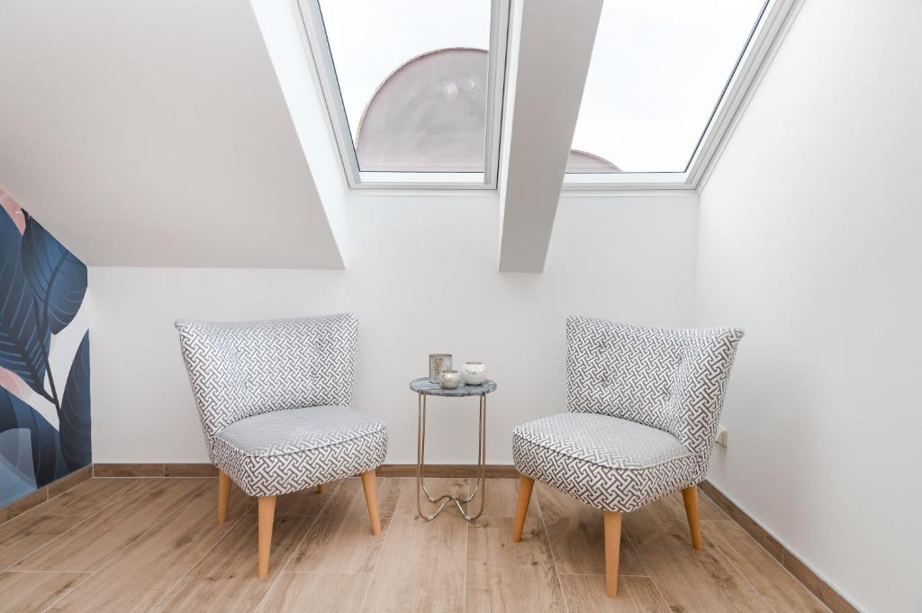 Eight Secrets Boutique Residence by Dwellfort - Resim 21