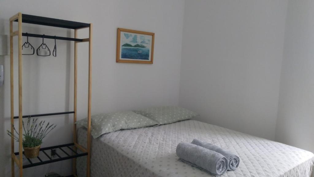  Apto 1 quarto em Botafogo