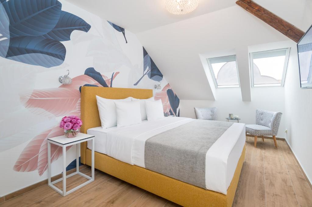 Eight Secrets Boutique Residence by Dwellfort - Resim 7