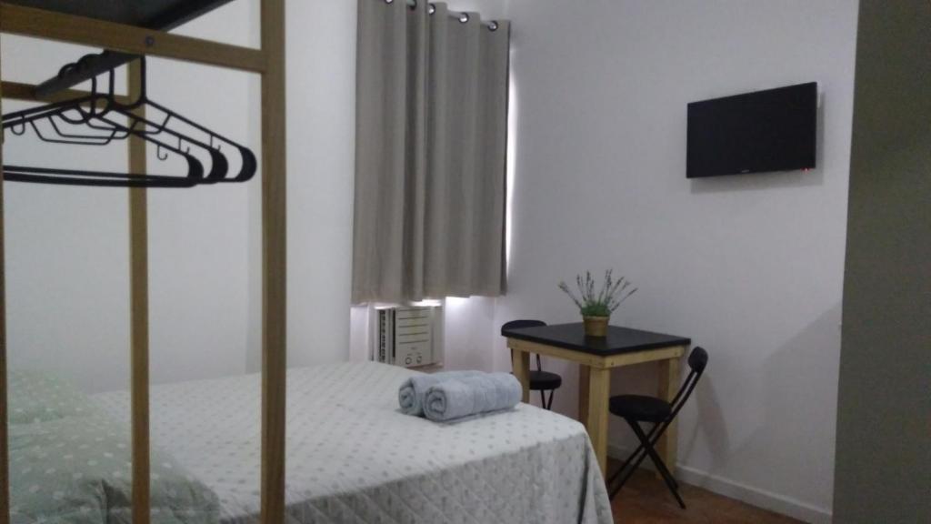  Apto 1 quarto em Botafogo
