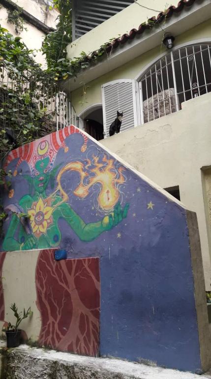  Casa escalona