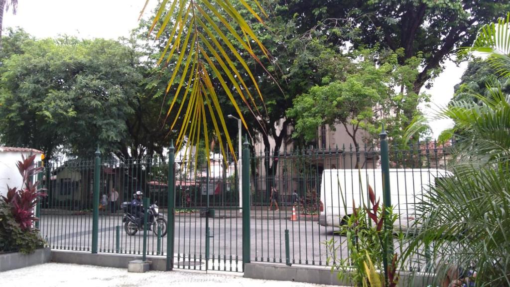  Apto 1 quarto em Botafogo