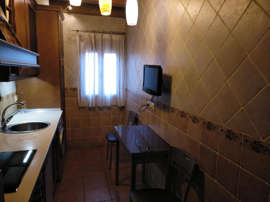 Apartamentos La Casa Del Grial - 8