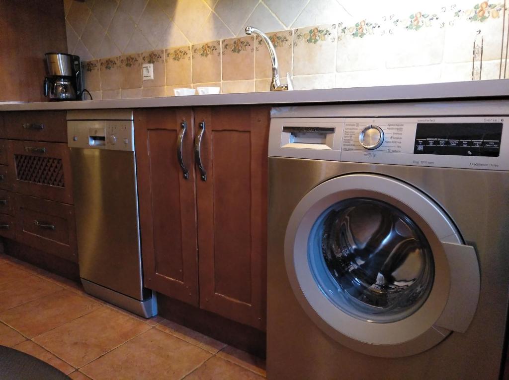 Apartamentos La Casa Del Grial - 12