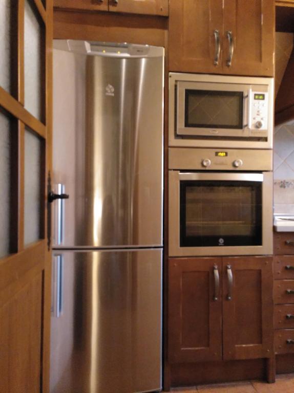 Apartamentos La Casa Del Grial - 9