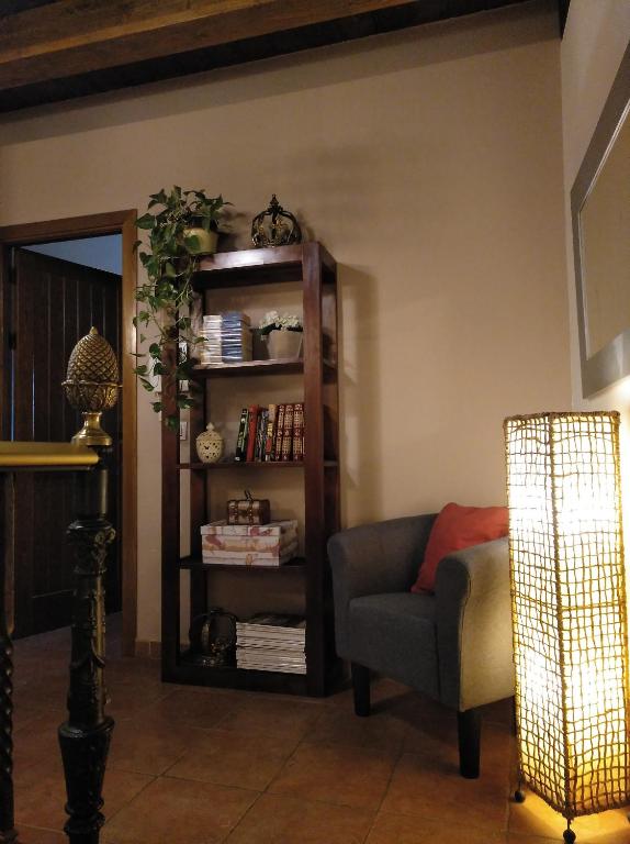 Apartamentos La Casa Del Grial - 13